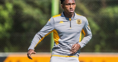 Adolf Mtasingwa says their position on the log does not fully reflect the way Kaizer Chiefs are playing.