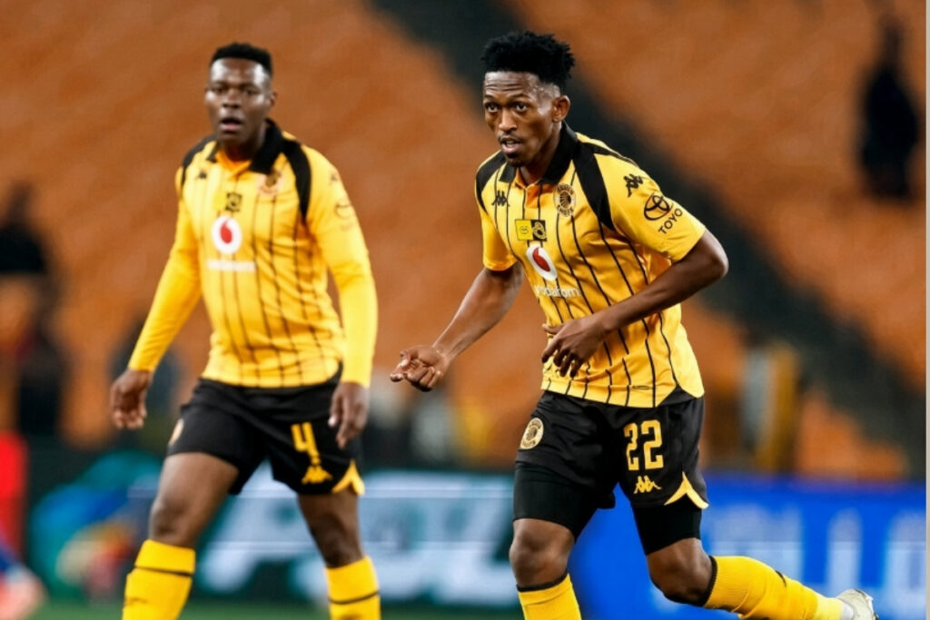 Orlando Pirates wants to play an attacking style using the wings, so Abdeslam Ouaddou says it is crucial to have the right player.