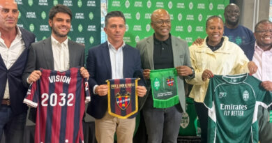 AmaZulu currently runs youth programs ranging from U13 to U21, with over 100 players aged between 11 and 21 housed within their academy structures.