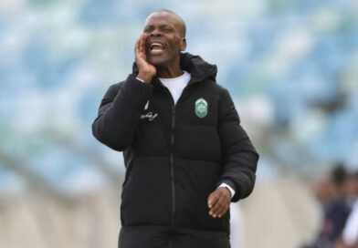 AmaZulu finished fourth last season and continue to strengthen their squad with the aim of doing even better this season.