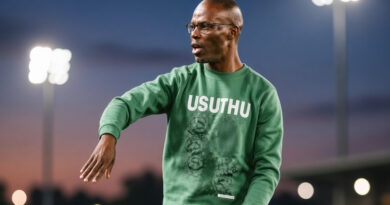Thandolwethu Ngwenya has carried AmaZulu so far, but Arthur Zwane wants other players to step up and share the goalscoring burden with him.