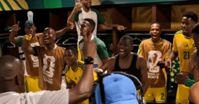 Bafana Bafana made history by reaching the Last 32 at the World Cup, earning Safa approximately R218 million from FIFA.