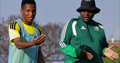 Pitso Mosimane has opted for continuity, keeping faith with the core Bafana Bafana squad that put on an extraordinary display at the World Cup in June.