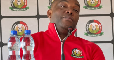 This now impacts the availability of overseas-based players, prompting Benni McCarthy to speak out candidly to clear the air.