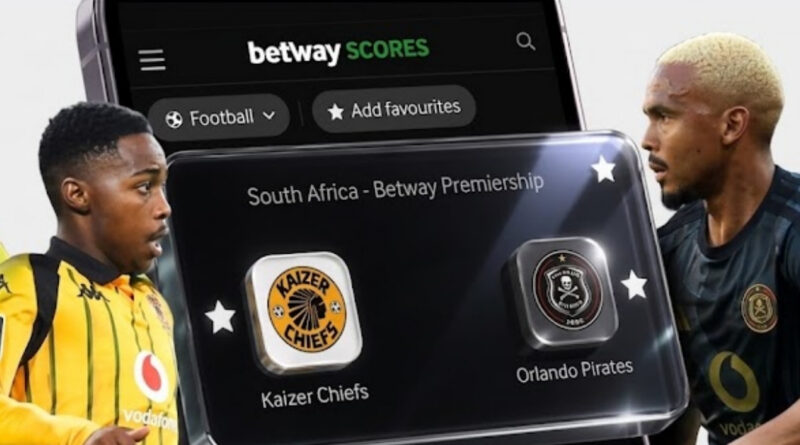 The most anticipated match in the Betway Premiership is where bottom-placed Marumo Gallants play host to the champions, Orlando Pirates.