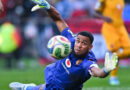 However, Kaizer Chiefs have not yet issued an official statement confirming Brandon Petersen's injury, nor how long he will be sidelined.