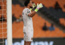 Amid his departure from Kaizer Chiefs, Glody Lilepo wiped most of his photos in the club's colors from social media.