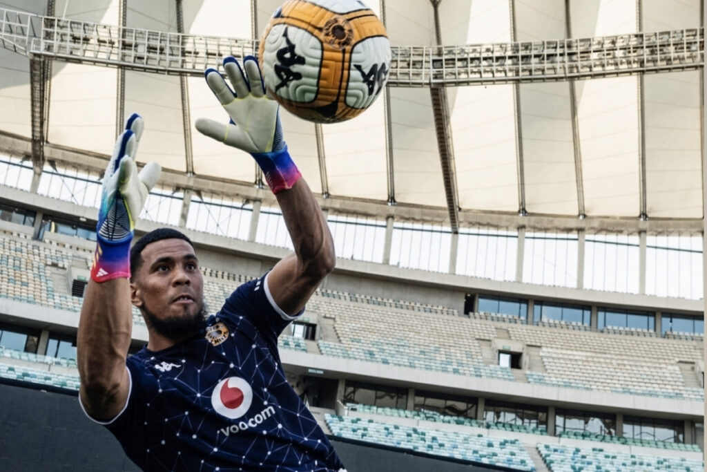 Kaizer Chiefs will now face Golden Arrows on Sunday, and Brandon Petersen needs to turn in a strong performance and keep a clean sheet.