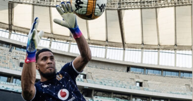 Kaizer Chiefs will now face Golden Arrows on Sunday, and Brandon Petersen needs to turn in a strong performance and keep a clean sheet.