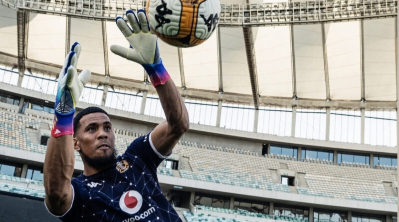 Kaizer Chiefs will now face Golden Arrows on Sunday, and Brandon Petersen needs to turn in a strong performance and keep a clean sheet.