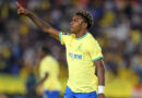 However, Bryan León says the match against Al-Ahli will be on a different level and remains the key that will pave Mamelodi Sundowns' path to the final.