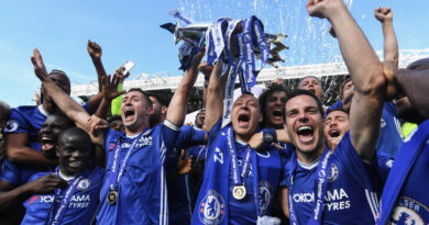 Mauricio Pochettino said that if Chelsea breached the rules and were penalized, the title should be handed to the team that finished in second place.