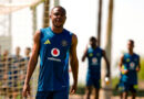 Daniel Msendami has found it tough to break into the Orlando Pirates starting XI due to intense competition for places in the squad.
