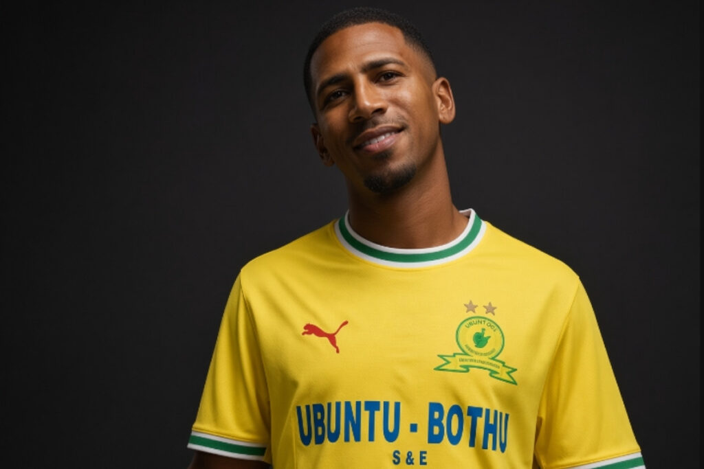 His signing gives Mamelodi Sundowns another experienced option, particularly as the club competes across both domestic and international competitions.