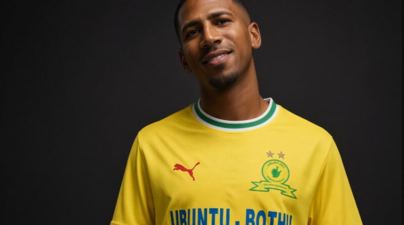 His signing gives Mamelodi Sundowns another experienced option, particularly as the club competes across both domestic and international competitions.