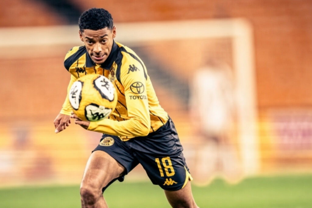 Dillan Solomons reflected further on Kaizer Chiefs' 3-2 victory over Siwelele last week, admitting the display was not convincing.