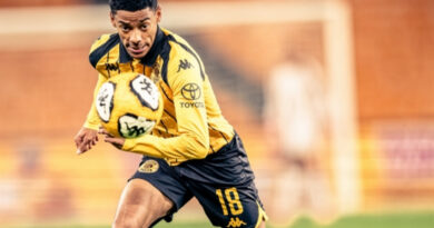 Dillan Solomons reflected further on Kaizer Chiefs' 3-2 victory over Siwelele last week, admitting the display was not convincing.