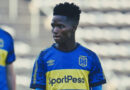 If he were to join Orlando Pirates, Emile Witbooi could get an opportunity to showcase his talent at one of the biggest clubs in the Betway Premiership.