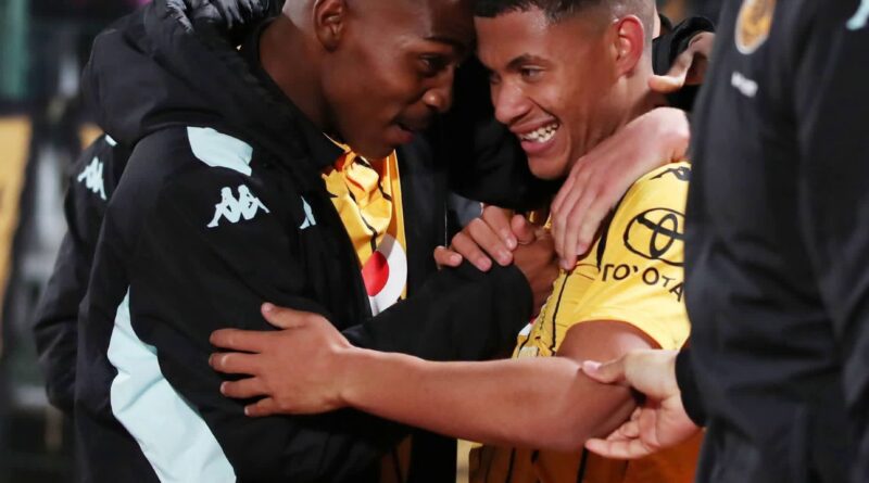 U-Abrahams uphawula ‘ngengqayizivele’ yegoli alishaye kwiChiefs