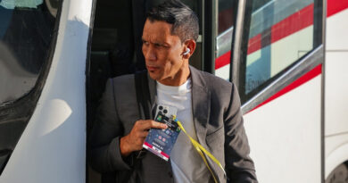 Fadlu Davids' words demonstrate the growing stature and reputation of Mamelodi Sundowns across Africa.