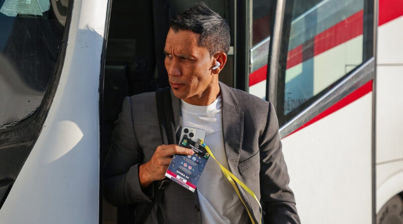 Fadlu Davids' words demonstrate the growing stature and reputation of Mamelodi Sundowns across Africa.