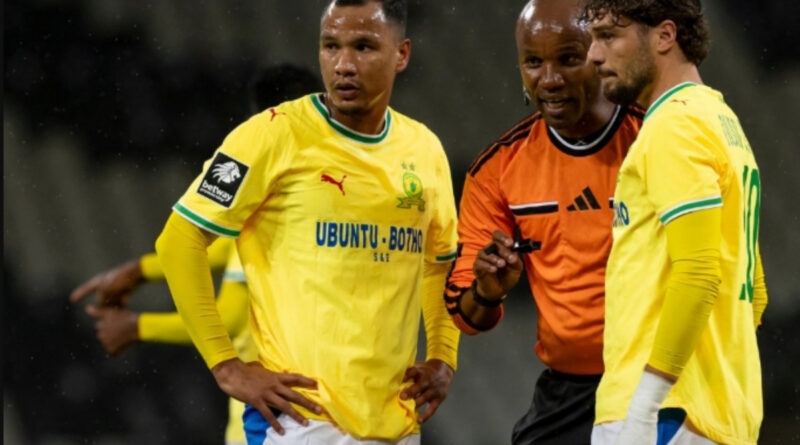 Fawaaz Basadien has turned into a key player at left-back. Miguel Cardoso highly praised the way the player has turned things around.