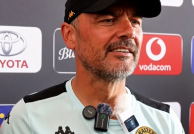 Kaizer Chiefs fans are hungry to see the team return to lifting trophies regularly. Fernando Da Cruz is the man tasked with making sure that happens.