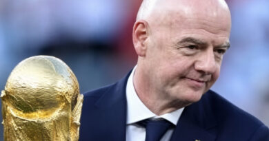 Gianni Infantino has been the president of FIFA since 2016, but he continues to enjoy strong backing from Saudi Arabia, CAF, and CONMEBOL.