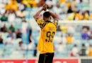 Amid his departure from Kaizer Chiefs, Glody Lilepo wiped most of his photos in the club's colors from social media.