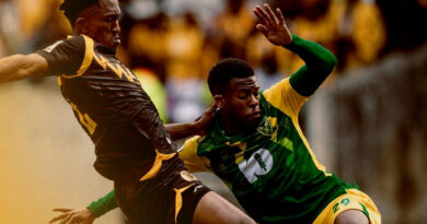 Golden Arrows remain the only team to have defeated Kaizer Chiefs this season, having knocked Amakhosi out of the MTN8 in August.
