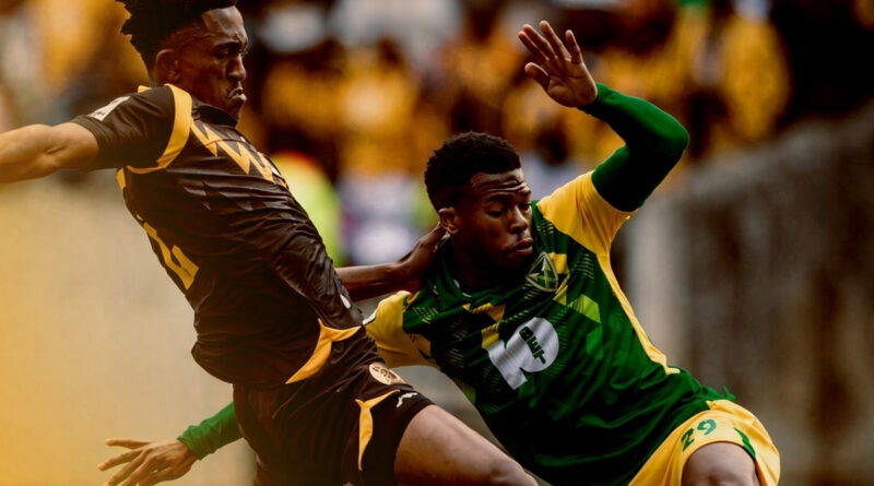Golden Arrows remain the only team to have defeated Kaizer Chiefs this season, having knocked Amakhosi out of the MTN8 in August.