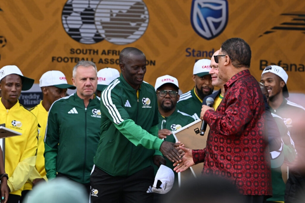 Pitso Mosimane now faces a massive task as he prepares for his second chapter with Bafana Bafana with high expectations.