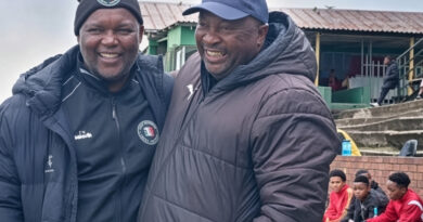 Jomo Sono says the way he was treated during his appointment left him with many unanswered questions, especially given that it was a major role leading the national team.