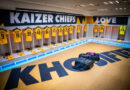 Kaizer Chiefs will face Golden Arrows at Mbombela Stadium on Sunday afternoon ahead of the FIFA international break.