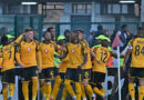 He scored four goals and provided one assist during the season Kaizer Chiefs reached the CAF Champions League final.