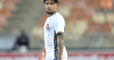 Keagan Dolly is the latest addition to this new team that was recently promoted to the Motsepe Foundation Championship.