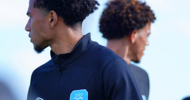 Kyle Jurgens says the recent results have boosted the team's confidence, but he knows that Orlando Pirates will pose a completely different challenge.