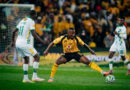 Lebohang Maboe previously worked under Pitso Mosimane during their time at Mamelodi Sundowns.
