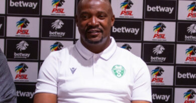 Siwelele FC will begin life without Lehlohonolo Seema when they face Mamelodi Sundowns on Wednesday night.