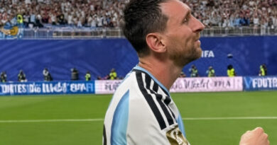The club has confirmed that Lionel Messi has agreed in principle with the current owners to acquire the shares held by Grupo TH Soluciones.