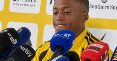 Luther Singh says that putting in daily work, adapting to conditions, and staying match-ready is what has kept him going.
