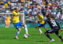 Tickets for this MTN8 much anticipated clash will go on sale from this Friday, with prices starting at R150. They are expected to sell out fast.