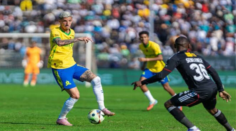 Tickets for this MTN8 much anticipated clash will go on sale from this Friday, with prices starting at R150. They are expected to sell out fast.