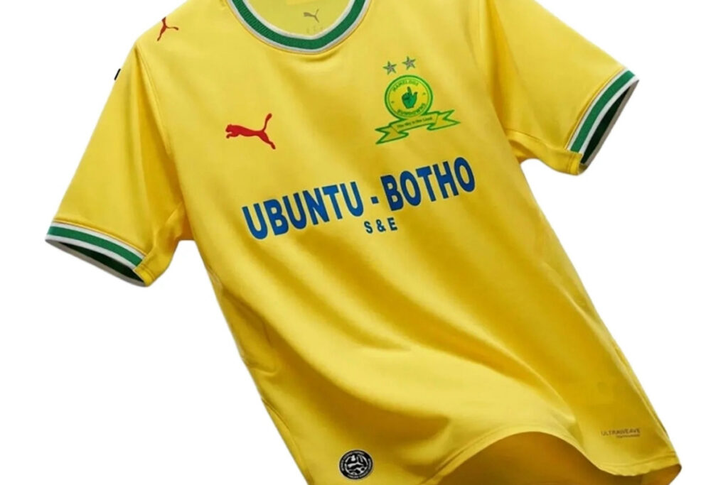 Mokoena still has three years remaining on his contract with Mamelodi Sundowns. This means that Al-Ahli will have to pay a fee