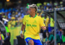 However, Marcelo Allende says what matters right now is helping Mamelodi Sundowns succeed, even as questions surrounding his future continue to grow.