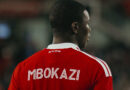 A source revealed that Mbekezeli Mbokazi was originally scheduled to play just 45 minutes before being rested.
