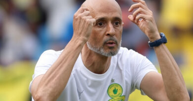 In addition to praising Jayden Adams, Miguel Cardoso also expressed his gratitude to the supporters, club chairman Tlhophi Motsepe, the players, and Flemming Berg.