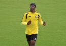 Raymond Mdaka says what surprised him is that Nalumango already had a good rapport with some of the players at Amajita.