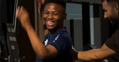 This means that Orlando Pirates will still have to be patient before Mohau Nkota becomes available to assist the team in upcoming matches.
