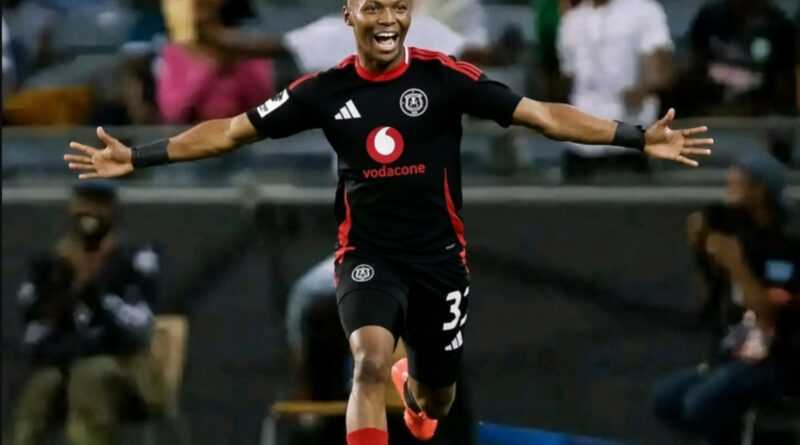 The return of Mohau Nkota will give Orlando Pirates another vital attacking dimension, especially now that Mofokeng and Maswanganyi are no longer around.